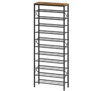 YATINEY Scarpiera SS12BR