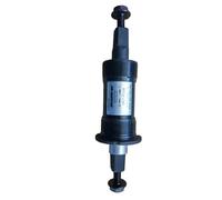 YATINGZHANG Movimento Centrale Perno Quadro Albero Centrale for Bicicletta Mountain Bike Cuscinetto Foro Quadrato Movimento Centrale for Bicicletta Cuscinetto da 70 mm 137 mm