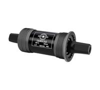 YATINGZHANG Movimento Centrale Perno Quadro Cuscinetto dell'asse Centrale a Foro Quadrato Universale for Bici da Strada Montagna con 68 mm Vite Impermeabile(110.5MM)