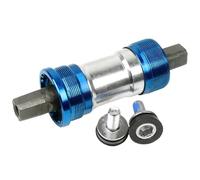 YATINGZHANG Movimento Centrale Perno Quadro Movimento Centrale Versatile for Bici Cono Quadrato Cuscinetti sigillati Cartuccia Adatta a Varie specifiche del Telaio(68x107mm)