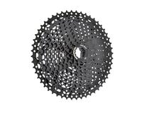 YATINGZHANG Ruota Libera Cassetta Nera 8S 9S 10S 11S 12S MTB Bici da Strada Bicicletta Ruota Libera 11V 12V 42/46/50T 52T