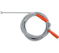 YATO 1, nero, 10 metri x 9 mm