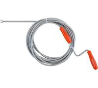 YATO 1, nero, 5 metri x 6 mm