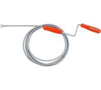 YATO 1 x YT-24205, rosso, 3 metri x 5 mm