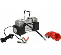 Mini Compressore ad Aria Incl. LED 250W Hochleittungs-Kompressor D'Aria