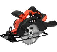 E_0002_S91099659 Yato Sega circolare Yato YT-82811 1 Pezzi Clima E Brico
