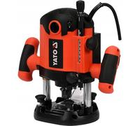 Yato, 230 V, rosso