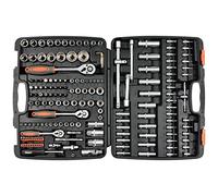 'Yato 58688 - Tool Set 1/2 173pcs