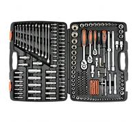 'Yato 58691 - Set di attrezzi 1/2 216PCS