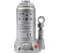 Yato Cric idraulico a bottiglia 80042 8T