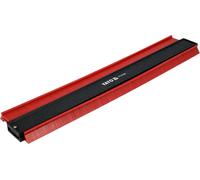 YATO Apparecchio misuratore Profondità battistrada YT-37364 535 Plastica