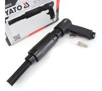 YATO Aria Compressa Clasen Pneumatico Nadelhammer Rostentferner Entroster