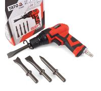 YATO Aria Compressa Martello a Cesello Druckluftmeißel