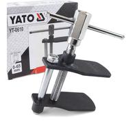 YATO Estrattore Guida tiranteria del freno YT-0610 Acciaio per utensili