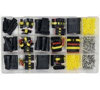 YATO Assortimento Connettori a spina YT-06869