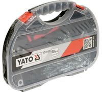 YATO Assortimento rivetti filettati YT-51451