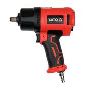 Yato Chiave pneumatica 1/2' 1560Nm Composito