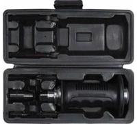 YATO Avvitatrice a impulsi manuale YT-28003 175 Acciaio al cromo-vanadio