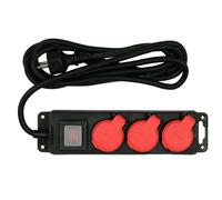 YATO Avvolgitore per cavo YT-81240 Rame 3