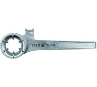YATO Barra piegatrice YT-0814 235 Blister pack 320