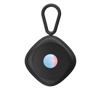 Yato Baseus Heyo - Rilevatore per fotocamera con cavo USB di tipo C, nero