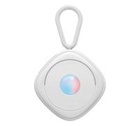 Yato Baseus Heyo - Rilevatore Telecamera Nascosta (Bianco)