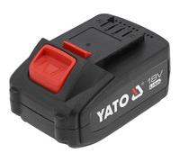 Yato Batteria Li-ION YT-828463 4000 mAh 18 V