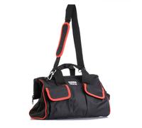 YATO Borsa attrezzi Borsa porta attrezzi YT-7433 400 230 210 1.2 Nylon