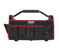 YATO Borsa attrezzi Borsa porta attrezzi YT-7435 490 230 280 2.2 Nylon