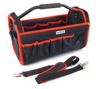 YATO Borsa Per Attrezzi Borsa Da Montaggio Cassetta Degli Attrezzi XL