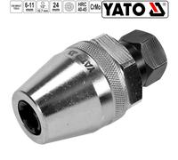 YATO Bullone Passante Schraubenausdreher Bullone Filettato Estrattore 1/2 " 6-11