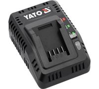 YATO Caricabatterie per Auto Camion Moto YT-828498