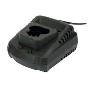 YATO Caricabatterie per Auto Camion Moto YT-82912
