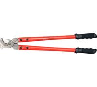 YATO Cesoie per cavi YT-18610 370 acciaio al carbonio 700