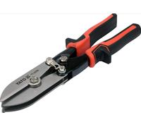 YATO Cesoie per lamiera YT-22380 Acciaio per utensili 528