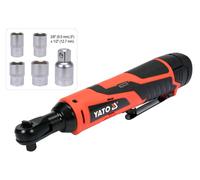 Chiave a cricchetto Yato YT-82902