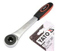 YATO Chiave A Cricchetto A Passo Chiave A Cricchetto 1/2"