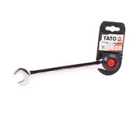 YATO Chiave a cricco ad anello fissa YT-0199 Acciaio al cromo-vanadio