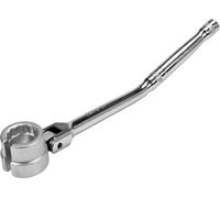 YATO Chiave a pipa Sonda lambda YT-17515 270 Acciaio al cromo-vanadio