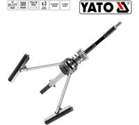 YATO Cilindro Attrezzo Per La Pulizia Spazzola Attrezzo Ø 51-177mm