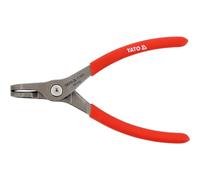 YATO CIRCLIP - Pinze piegate esterne, 160 mm