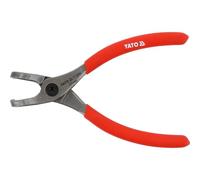 YATO CIRCLIP - Pinze piegate interne, 170 mm