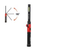YATO COB LED Lampada Da Lavoro Ricaricabile Con Magnete Stablampe