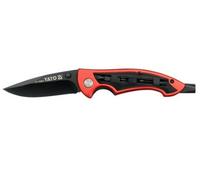 YATO YT-76031 Coltello con lama richiudibile