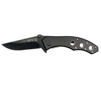 YATO Coltello con lama richiudibile YT-76051 190