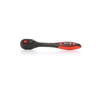 YATO Cricchetto reversibile YT-0290 144 Acciaio al cromo-vanadio