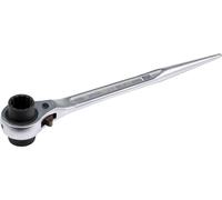 YATO Cricchetto reversibile YT-4937 315 Acciaio al cromo-vanadio 570