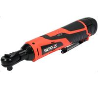 Chiave a cricchetto Yato YT-82902