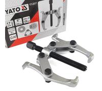YATO Cuscinetto a Sfere Cuscinetto Estrattore Esterno 2-armig 150mm 6Ton