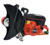 Yato Decespugliatrice A Benzina Per Cemento E Acciaio 400mm 5,5Km YT-84820
